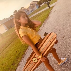 Meet your Posher, Mariah